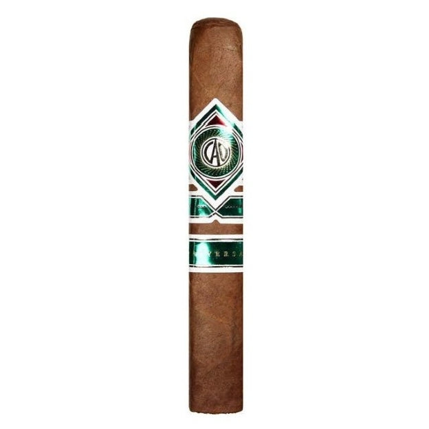 CAO Cameroon Robusto 5 x 50 Single Cigar