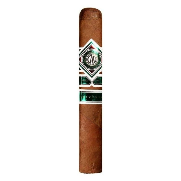 CAO Cameroon 1998 Toro 5 1/2 x 55 Single Cigar