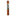 CAO Cameroon 1998 Toro 5 1/2 x 55 Single Cigar