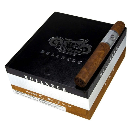 CAO Steel Horse Bullneck Cigars