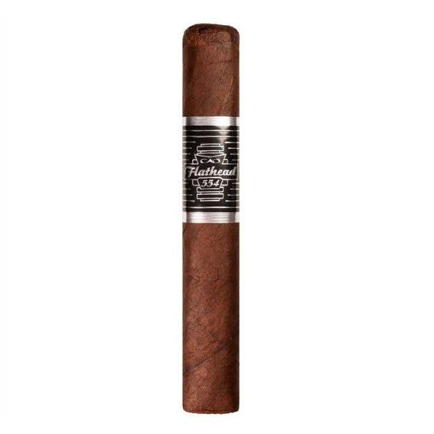 CAO Flathead V554 Camshaft 5 1/2 x 54 Single Cigar