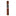 CAO Flathead V554 Camshaft 5 1/2 x 54 Single Cigar