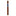 CAO Flathead V642 Piston 6 1/2 x 42 Single Cigar