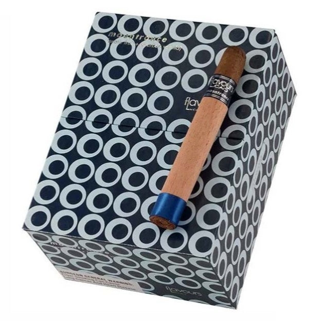 CAO Flavours Moontrance Corona 5 1/4 x 42 Flavored Cigars Box of 20