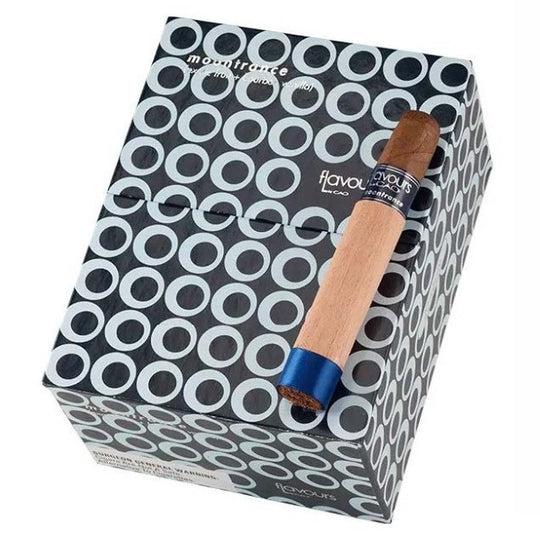 CAO Moontrance Robusto Cigars