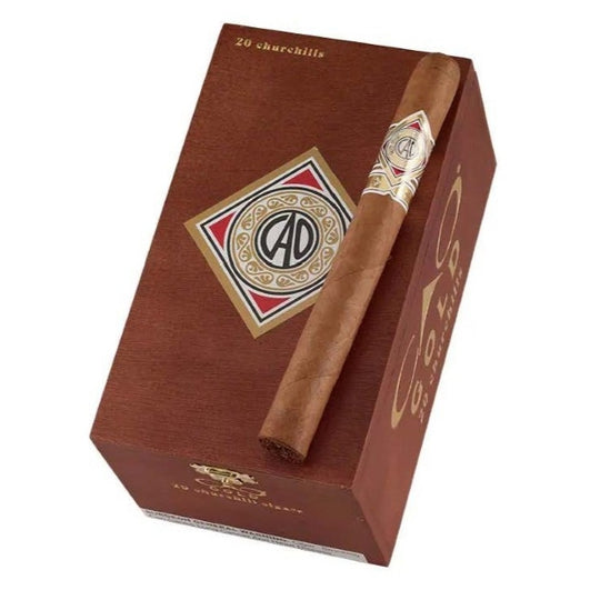 CAO Gold Churchill Cigars