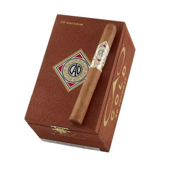 CAO Gold Corona Cigars