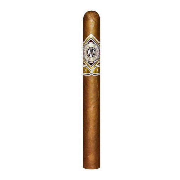 CAO Gold Double Corona 7 1/2 x 54 Single Cigar