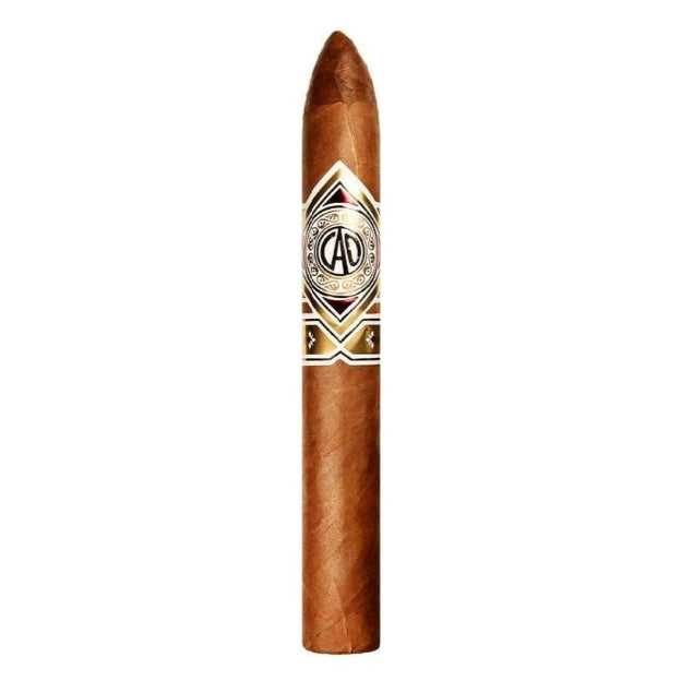 CAO Gold Torpedo 6 1/4 x 52 Single Cigar