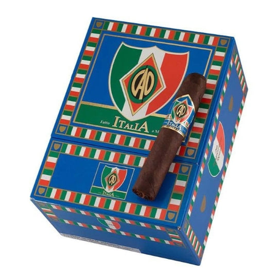 CAO Italia Ciao Cigars