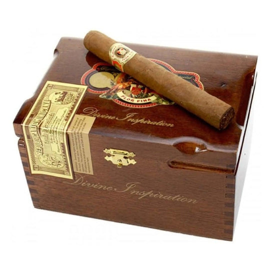 Casa Cuba Divine Inspiration Cigars