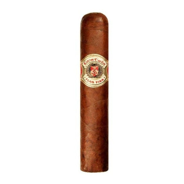 Casa Cuba Doble Cuatro 4 1/2 x 54 Single Cigar
