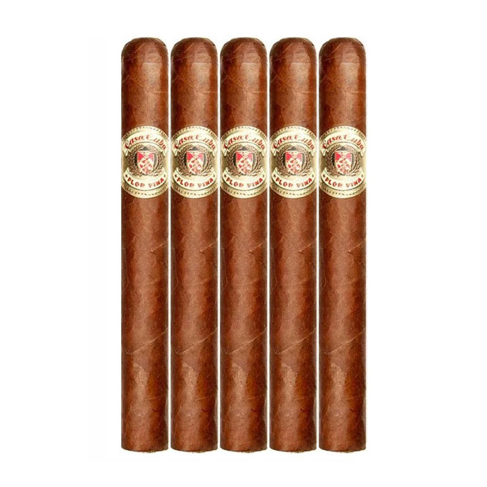 Casa Cuba Doble Dos Cigars