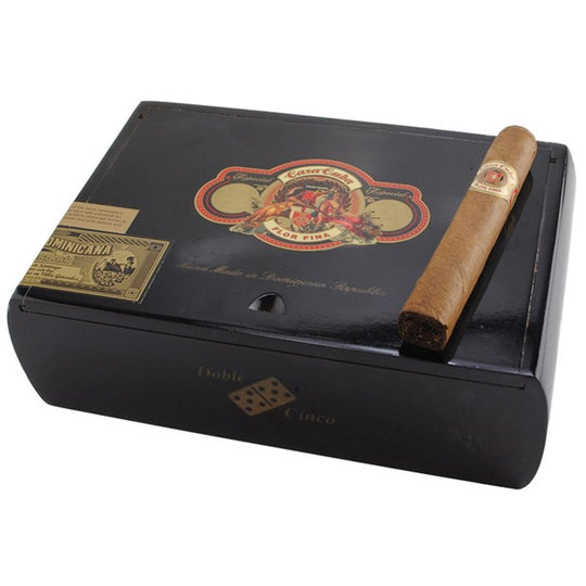 Casa Cuba Doble Cinco Cigars