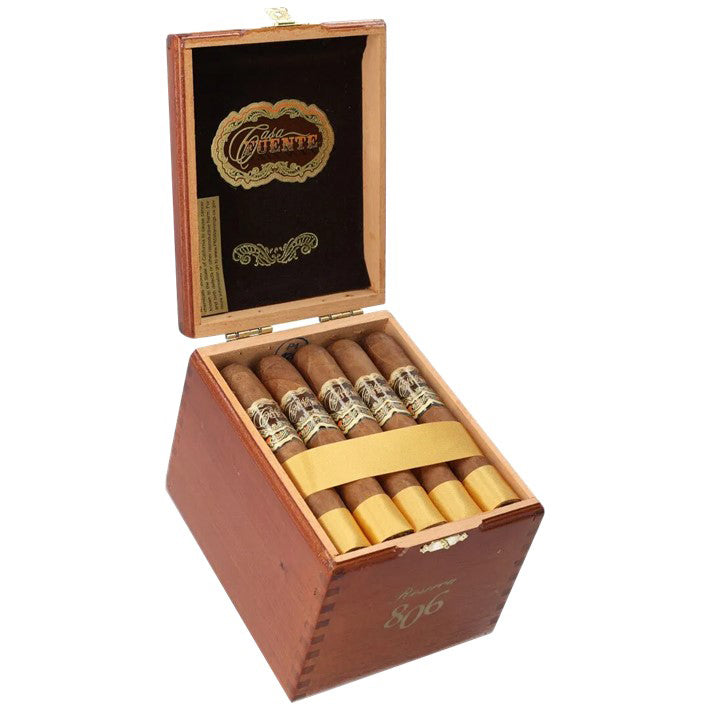 Casa Fuente Reserva 806 Natural Cigars