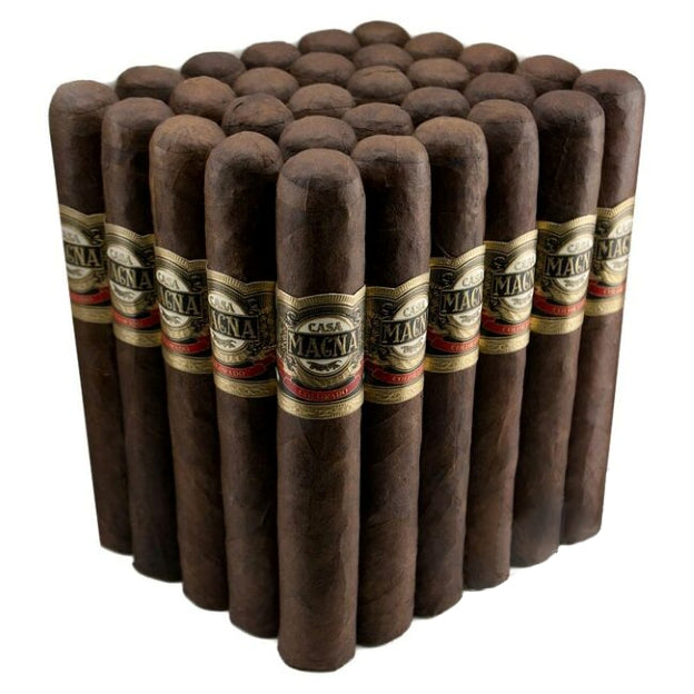 Casa Magna Colorado Robusto 5 1/5 x 52 Cigars Bundle of 30