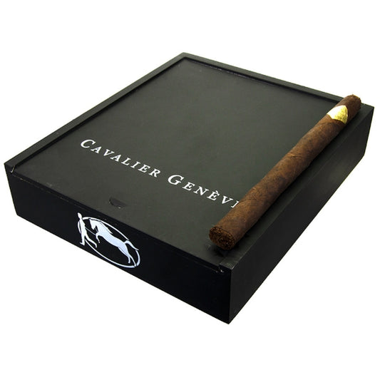 Cavalier Black Series II Lancero 7 x 38 Cigars Box of 20