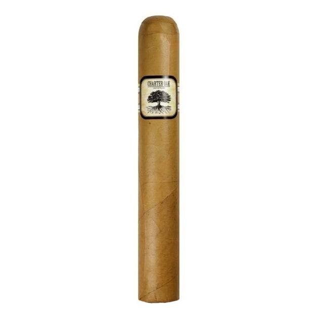 Charter Oak Shade Grande 6 x 60 Single Cigar