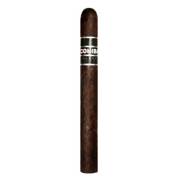 Cohiba Black Churchill 7 x 49 Single Cigar