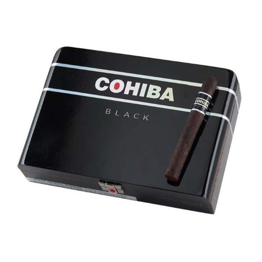 Cohiba Black Corona Cigars
