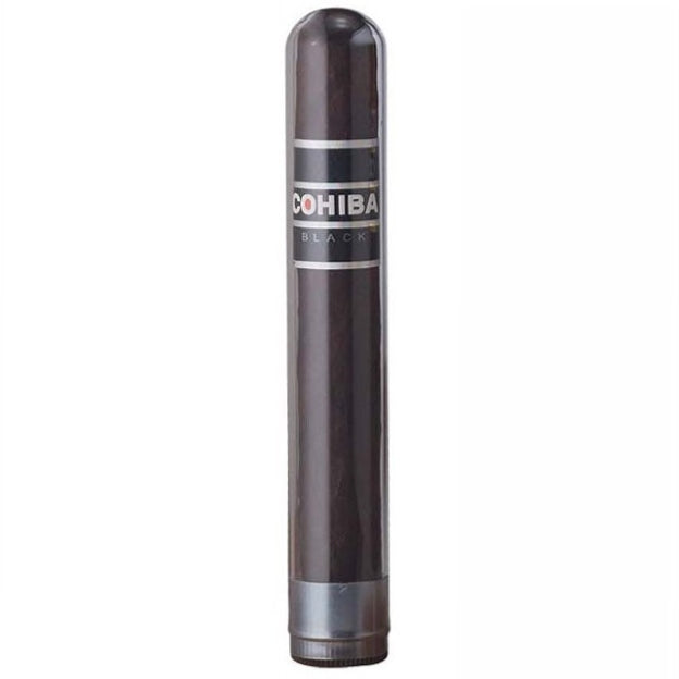 Cohiba Black Crystal Robusto 5 x 50 Single Cigar