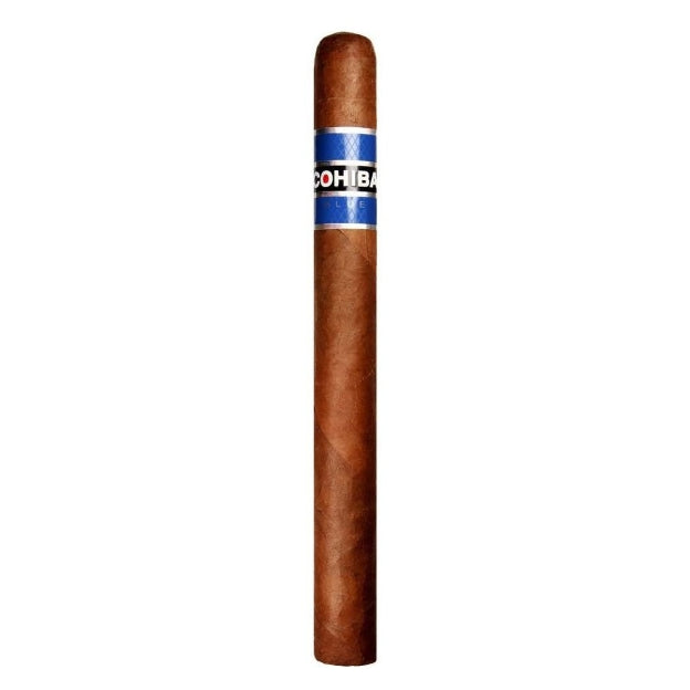 Cohiba Blue Churchill 7 1/2 x 50 Single Cigar