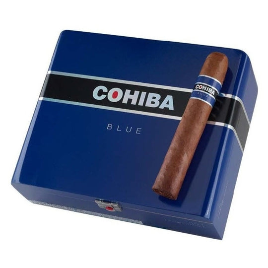 Cohiba Blue Gordo 7 X 70 Cigars