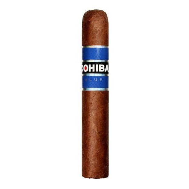 Cohiba Blue Rothschild 4 1/2 x 50 Single Cigar
