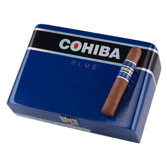Cohiba Blue Rothschild Cigars