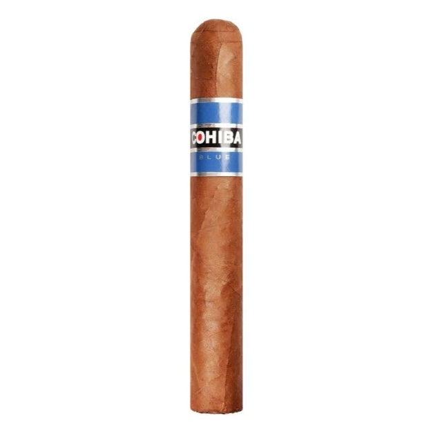 Cohiba Blue Toro 6 x 54 Single Cigar