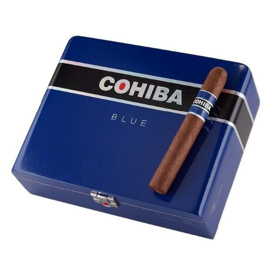 Cohiba Blue Toro Cigars