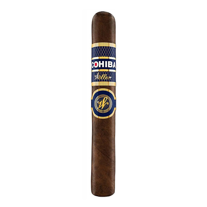 Weller by Cohiba 2024 6 x 50 Single Cigar