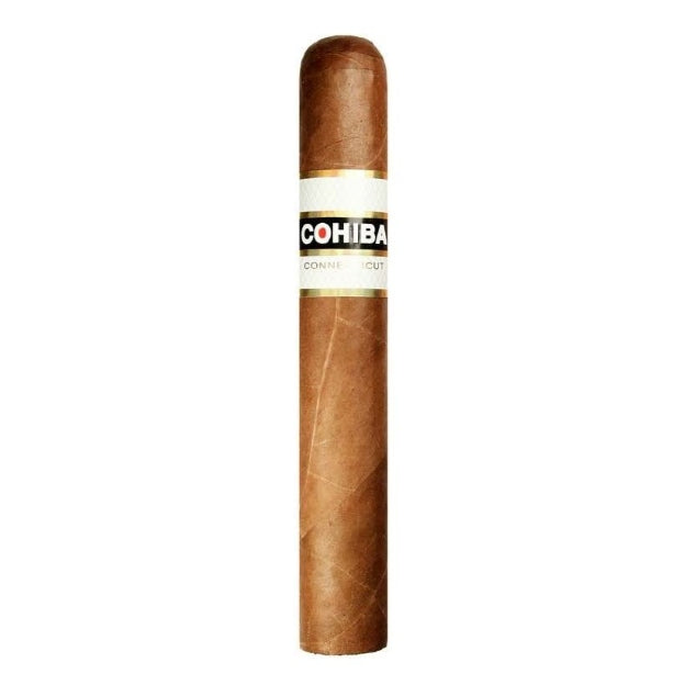 Cohiba Connecticut Gigante 6 x 60 Single Cigar