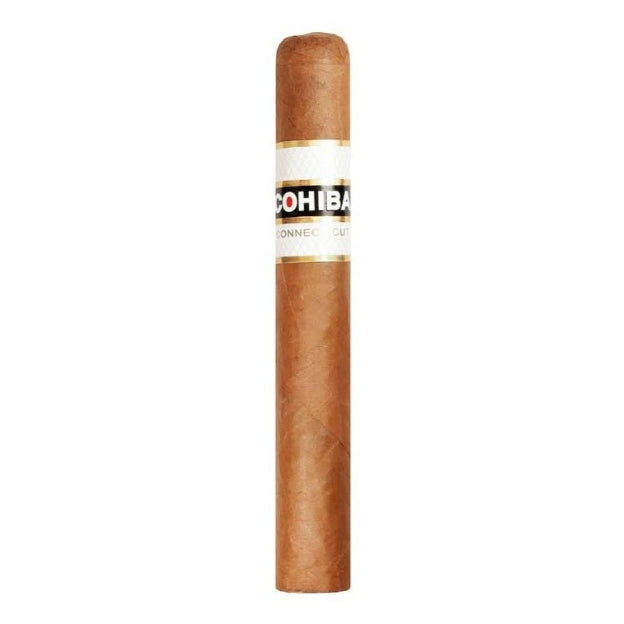 Cohiba Connecticut Robusto 5 1/2 x 50 Single Cigar