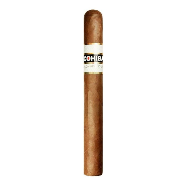 Cohiba Connecticut Toro 6 1/2 x 52 Single Cigar
