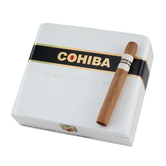 Cohiba Connecticut Toro Cigars