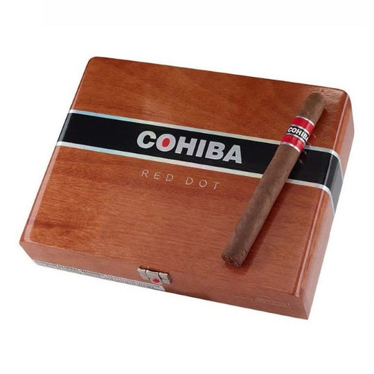 Cohiba Red Dot Churchill Cigars
