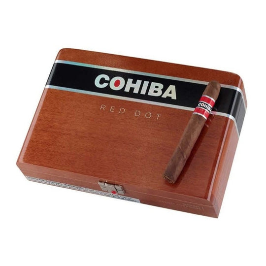 Cohiba Red Dot Corona Cigars