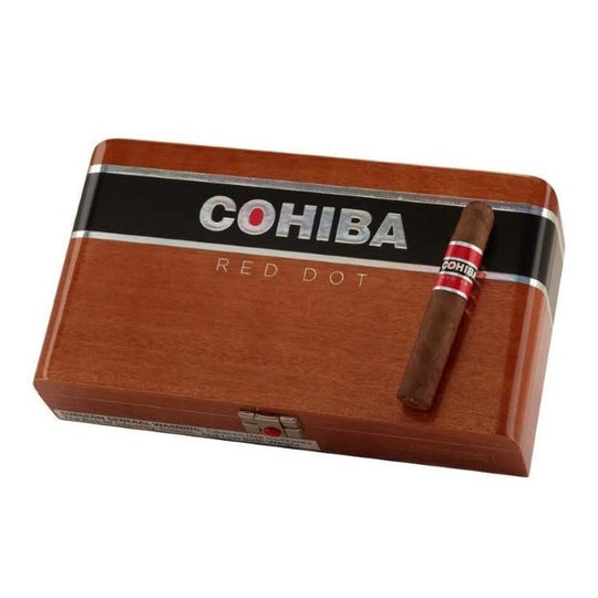 Cohiba Red Dot Corona Minor Cigars