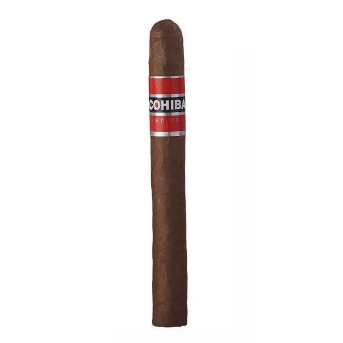 Cohiba Red Dot Lonsdale Grande 6 1/4 x 47 Single Cigar