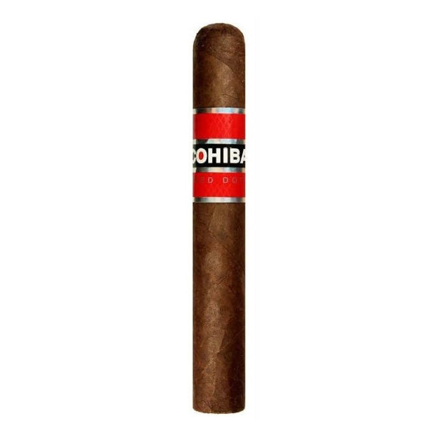 Cohiba Red Dot Robusto 5 x 49 Single Cigar