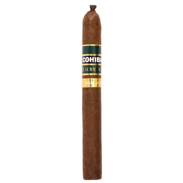 Cohiba Serie M Corona Gorda 6 1/2 x 48 Single Cigar