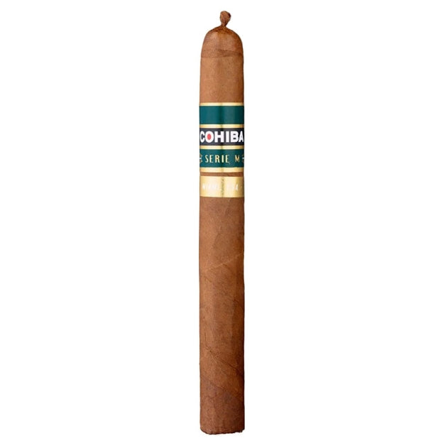 Cohiba Serie M Promente Churchill 7 x 50 Single Cigar