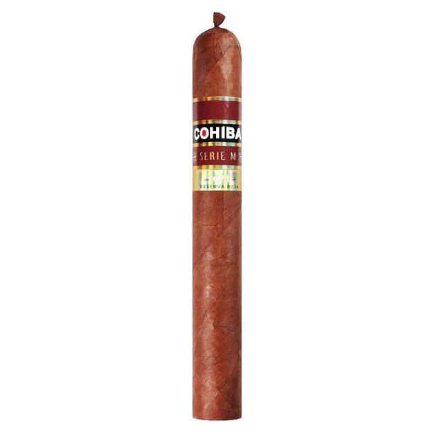 Cohiba Serie M Reserva Roja Magnum Toro Gordo 6 1/2 x 54 Single Cigar