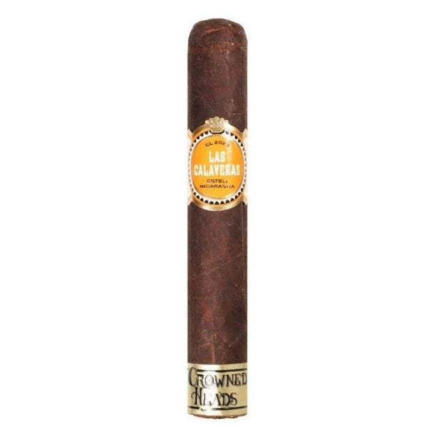 Las Calaveras Edition Limitada 2023 Robusto 5 x 50 Single Cigar