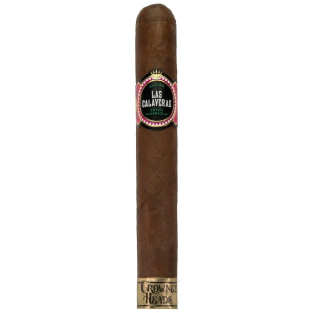 Las Calaveras Edition Limitada 2024 LC54 Toro 6 x 54 Single Cigar