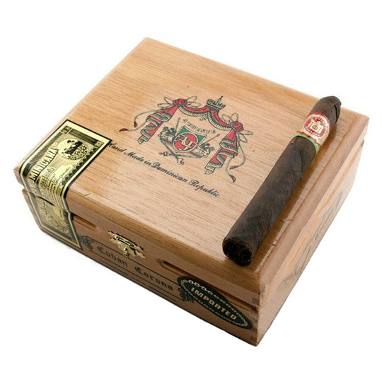 Arturo Fuente Cuban Corona Maduro Cigars