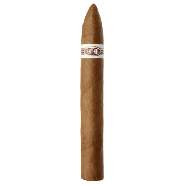 Curivari Buenaventura Cremas CT Torpedo 6 1/4 X 54 Single Cigar