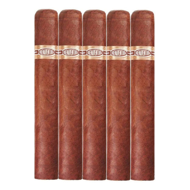Curivari Buenaventura Dimensiones D6 Toro 6 x 54 Cigars 5 Pack