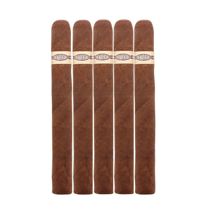 Curivari Buenaventura Pralines P 652 Cigars